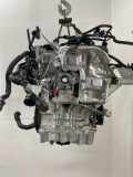 Motor Triebwerk DKLA 1.0 TSI 70KW 9 TKM VW Polo VI AW 04C 100 098 M