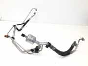 Hochdruckleitung Klimaanlage Klimaleitung PEUGEOT 308 I 9670651880 F80281