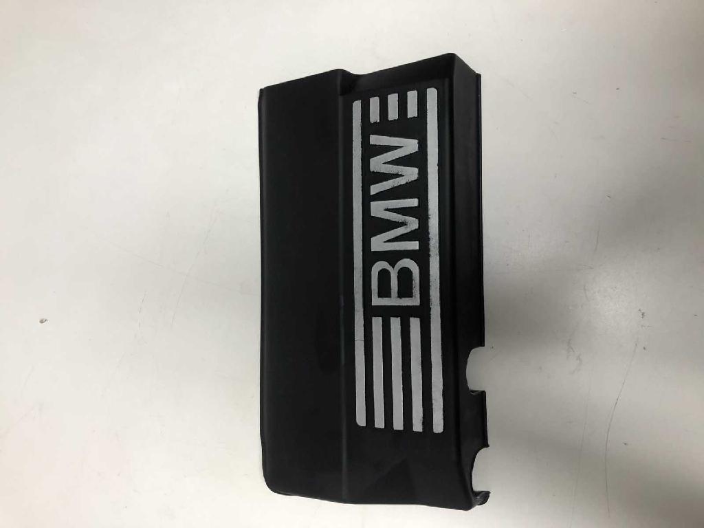Motorabdeckung Blende BMW E87 116i N45B16A 7 530 743