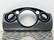 Blende Instrumententafel MINI Mini Cabriolet (R52) 51 45 9 141 916