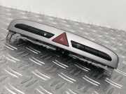 Schalterleiste Warnblinker ESP OFF Verriegelung PEUGEOT 308 I 9659215177