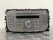 CD-Radio FORD Focus II Turnier DA, DS, FFS 8M5T18C815AD 1818662