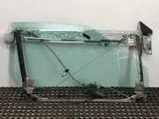 Fensterheber inkl. Scheibe rechts vorne AUDI Cabriolet 8G B4 895837398C 8G0845