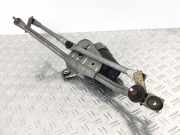 Wischergestänge Scheibenwischermotor vorne AUDI A4 8D1955113B 8D1955603A