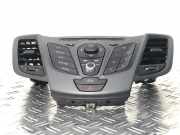 Radio Bedienschalter Luftdüsen Audio Blende FORD Fiesta VI CB1 1895805