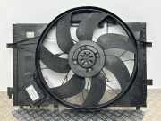Elektrolüfter MERCEDES-BENZ CLK (C209) A2035050255