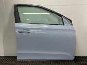 Tür Seitentür rechts vorne Beifahrertür HYUNDAI i20 CB 76004C8000