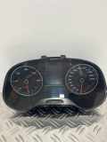 Tachometer Tacho Kombiinstrument 260km/h SEAT Leon ST 5F0920861