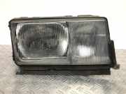 Hauptscheinwerfer Scheinwerfer rechts HELLA MERCEDES 190 W201 12709200