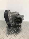 Drosselklappe Drosselklappensteuereinheit VW Caddy IV Kasten SAA SAH 03L128063AD