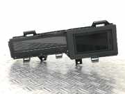 Kombiintrument Instrumententafel RENAULT Scenic III (JZ) 248107944R