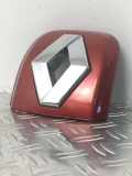 Emblem Heckklappe Kofferraum RENAULT Clio II B 8200060918 242099000