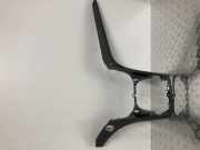 Blende Mitte Radio Klimabedienteil Silber FORD C-Max II 1753717 AM51-R045H93