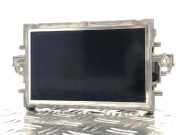 Monitor Bildschirm Navi Zentraldisplay MERCEDES-BENZ E-Klasse S212 A2129018103