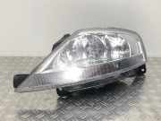Hauptscheinwerfer Scheinwerfer links Halogen TYC CITROEN C3 FC 6204Z6 620885