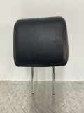 Kopfstütze Nackenstütze Kopflehne hinten Leder Ford Fiesta V 5S6Y-B501A02-AA1D3X