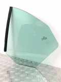 Dreiecksfenster Seitenscheibe hinten links Mitsubishi Colt Cabrio Z3B MN301545