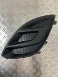 Blende Nebelscheinwerfer Stoßstange links vorne OPEL Corsa D 13286034