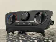 Schalter Klimaanlage Klimabedienschalter HYUNDAI i20 GB 97250C8410RDR