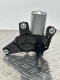 Wischermotor hinten RENAULT Megane II Grandtour (KM) 8200153458