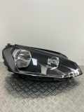 Hauptscheinwerfer Scheinwerfer Halogen rechts VW Golf VII 5G1941006E