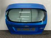 Heckklappe Heckdeckel Kofferraumklappe FORD Fiesta VI CB1 1763986 P8A61A40400AH