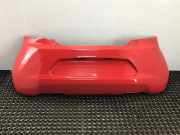 Stoßstange Stoßfänger Heckschürze hinten FORD Ka RU8 1581014 9S5117906AA59SR