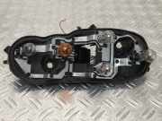 Lampenträger Lampenfassung Heckleuchte rechts OPEL Corsa D S07 89037852