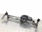 Wischergestänge Wischermotor vorne VW Golf V Variant 1KM 1K1955023