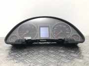 Tacho Tachometer Kombiinstrument 260Kmh AUDI A4 8E 8E0920901D