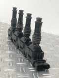Zündspule Zündmodul Zündkerzenstecker DELPHI OPEL Meriva A 93177212 GN10207