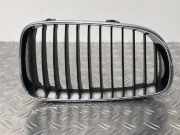 Ziergitter Niere Kühlergrill Frontgrill rechts BMW E81 E82 1er 7179656
