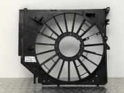 Kühlerlüfterverkleidung Lüfterzarge BMW E46 3er 7507604