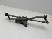 Wischergestänge Scheibenwischermotor BMW 3er E46 Coupe Cabrio 6914577