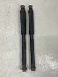 Stoßdämpfer Federbein Gasdruckdämpfer Paar 2 St. R+L hinten VW Up AA 1S0 513 025