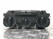 Heizungsbedienteil Lüftung Umluft Heizung VW Passat 3C 3C1820045A