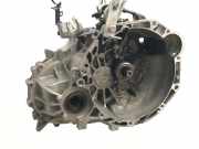 Schaltgetriebe HYUNDAI i20 III (BC3, BI3) 430B026195 Getr. Code BD72MB574730