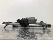 Wischergestänge Scheibenwischermotor PEUGOET Partner II Tepee 0390241621