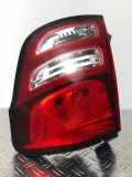 Rückleuchte Heckleuchte Rücklicht außen rechts CITROEN C3 II (SC) 6351KQ