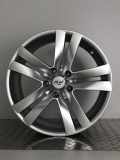 1X Alufelge PLW 8,0Jx18