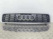 Kühlergrill oben AUDI A4 Cabriolet (8H) 8H0 856 653 / 8H0 853 651 B
