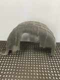 Radhaus Radhausschale Radlauf Verkleidung links hinten VW Golf VII 5G0810971D