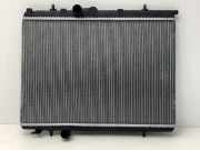 Wasserkühler Kühler Motorkühlung Peugeot 206 CC 206 133314