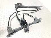 Fensterheber mit Motor links vorne OPEL Tigra Twintop (X-C/Roadster) 93165970