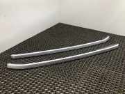 Dachreling Lastenträgerstange Paar rechts links PEUGEOT 2008 I 96783575VV