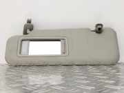 Sonnenblende Sonnenschutz links MAZDA 3 BM BN GHR169320BFKZ