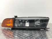 Hauptscheinwerfer Scheinwerfer rechts MITSUBISHI Galant VI EA0 MR339378 MR339608