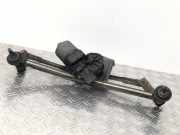 Wischergestänge Scheibenwischermotor vorne PEUGEOT 206 SW 2E/K 6401F9