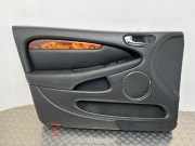 Türverkleidung links vorne Walnut JAGUAR X-Type (X400) C2S13496