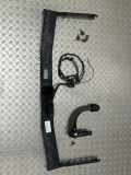 Anhängerkupplung abnehmbar VW Golf VI (5K) 5K0803881A